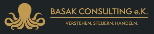 Basak Consulting e.K. – Verstehen. Steuern. Handeln.