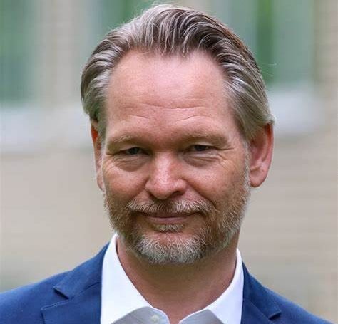 Prof. Dr. Jan Wolff